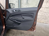 Ford ecosport 1.0 ecob. titanium 125pk 2017, nv-402-s - afbeelding 46 van  54