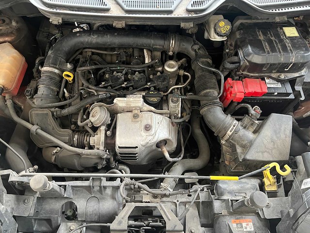 Ford ecosport 1.0 ecob. titanium 125pk 2017, nv-402-s - afbeelding 48 van  54