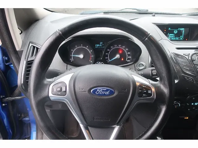 Ford ecosport 1.0 ecob. titanium, 6-xxv-25 - afbeelding 2 van  16