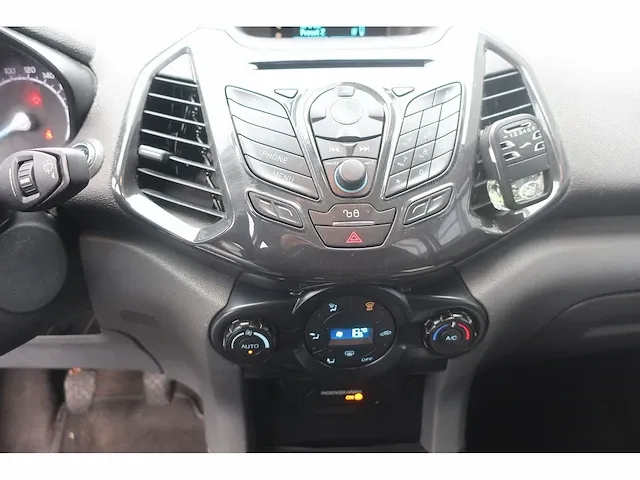 Ford ecosport 1.0 ecob. titanium, 6-xxv-25 - afbeelding 4 van  16