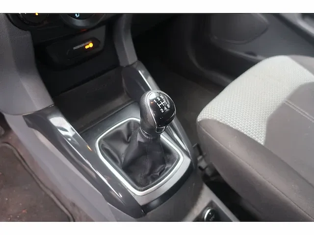 Ford ecosport 1.0 ecob. titanium, 6-xxv-25 - afbeelding 5 van  16