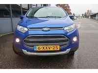 Ford ecosport 1.0 ecob. titanium, 6-xxv-25 - afbeelding 8 van  16
