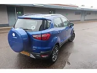 Ford ecosport 1.0 ecob. titanium, 6-xxv-25 - afbeelding 11 van  16