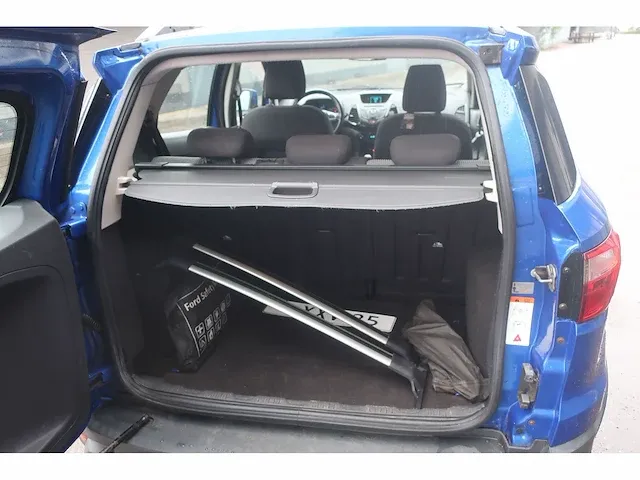 Ford ecosport 1.0 ecob. titanium, 6-xxv-25 - afbeelding 13 van  16