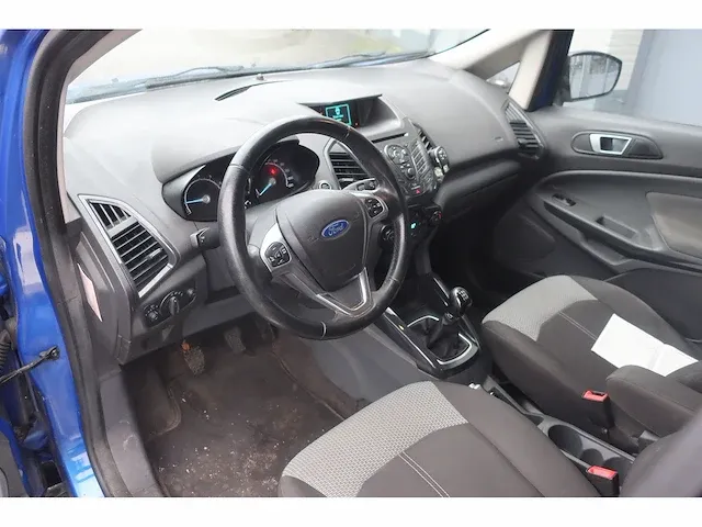 Ford ecosport 1.0 ecob. titanium, 6-xxv-25 - afbeelding 14 van  16