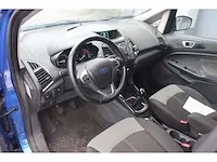 Ford ecosport 1.0 ecob. titanium, 6-xxv-25 - afbeelding 14 van  16