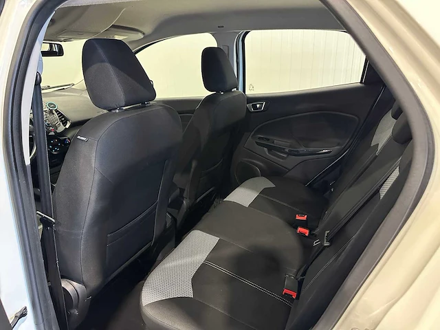 Ford ecosport 1.0 ecob. titanium n-229-kx - afbeelding 2 van  19