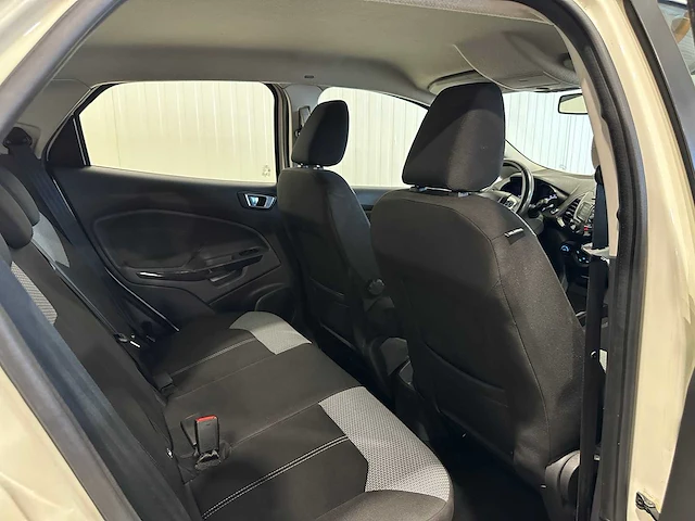 Ford ecosport 1.0 ecob. titanium n-229-kx - afbeelding 4 van  19