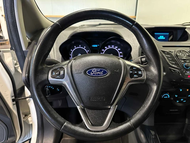 Ford ecosport 1.0 ecob. titanium n-229-kx - afbeelding 5 van  19