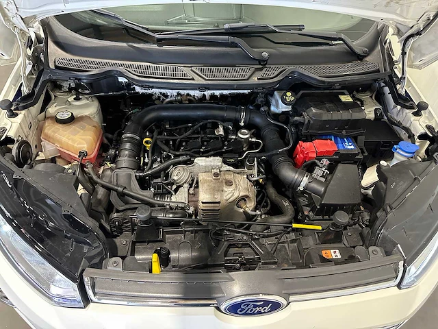 Ford ecosport 1.0 ecob. titanium n-229-kx - afbeelding 10 van  19