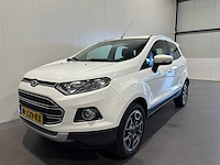 Ford ecosport 1.0 ecob. titanium n-229-kx - afbeelding 1 van  19