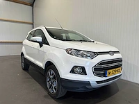 Ford ecosport 1.0 ecob. titanium n-229-kx - afbeelding 17 van  19