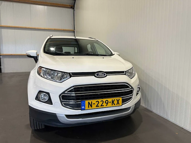 Ford ecosport 1.0 ecob. titanium n-229-kx - afbeelding 18 van  19