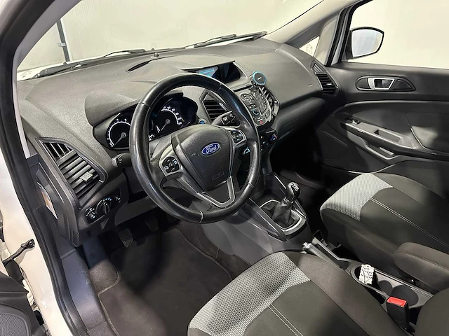 Ford ecosport 1.0 ecob. titanium n-229-kx - afbeelding 19 van  19