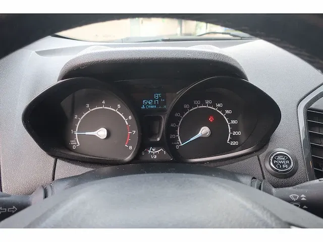 Ford ecosport 1.0 ecob. titanium, n-752-sp - afbeelding 3 van  19