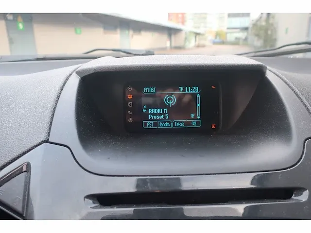 Ford ecosport 1.0 ecob. titanium, n-752-sp - afbeelding 5 van  19