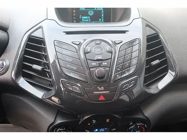Ford ecosport 1.0 ecob. titanium, n-752-sp - afbeelding 6 van  19