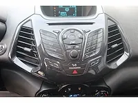 Ford ecosport 1.0 ecob. titanium, n-752-sp - afbeelding 6 van  19