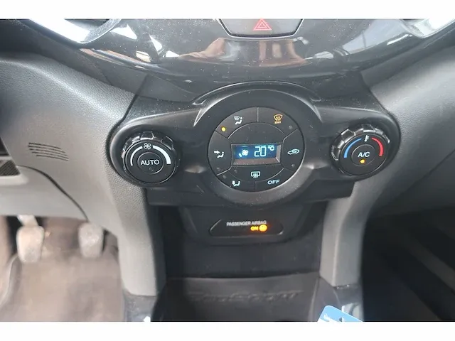 Ford ecosport 1.0 ecob. titanium, n-752-sp - afbeelding 7 van  19
