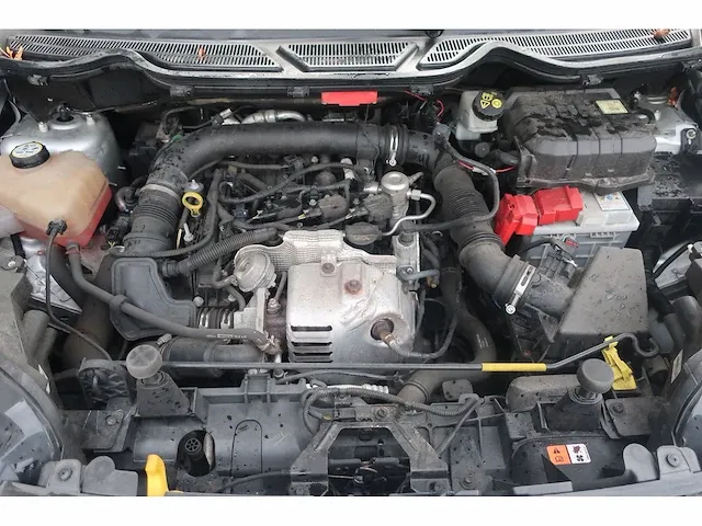 Ford ecosport 1.0 ecob. titanium, n-752-sp - afbeelding 9 van  19