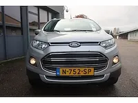 Ford ecosport 1.0 ecob. titanium, n-752-sp - afbeelding 11 van  19
