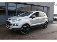 Ford ecosport 1.0 ecob. titanium, n-752-sp