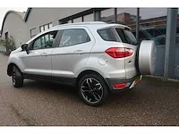 Ford ecosport 1.0 ecob. titanium, n-752-sp - afbeelding 12 van  19