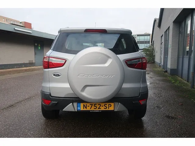 Ford ecosport 1.0 ecob. titanium, n-752-sp - afbeelding 13 van  19