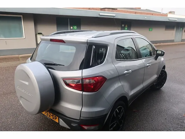 Ford ecosport 1.0 ecob. titanium, n-752-sp - afbeelding 14 van  19