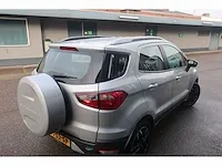 Ford ecosport 1.0 ecob. titanium, n-752-sp - afbeelding 14 van  19
