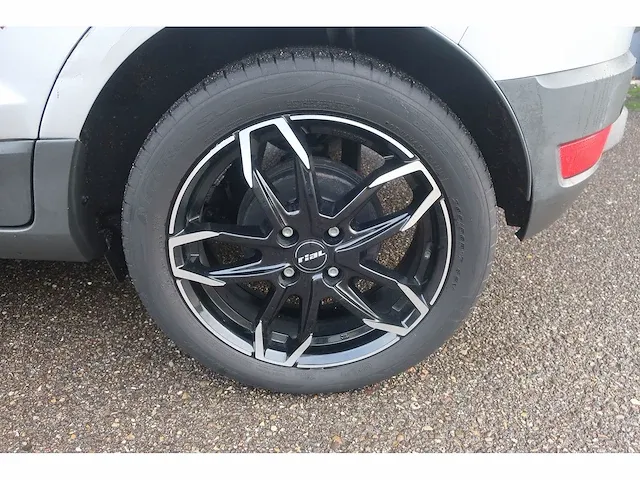 Ford ecosport 1.0 ecob. titanium, n-752-sp - afbeelding 16 van  19