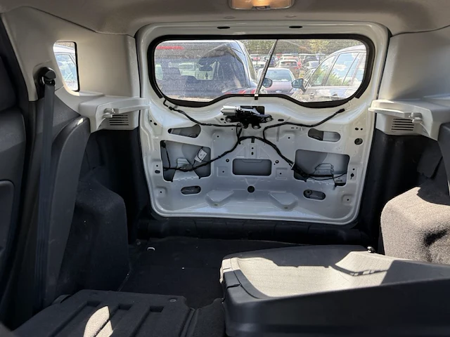 Ford ecosport 1.0 ecoboost 4x2 trend 125, 2017 - afbeelding 3 van  25