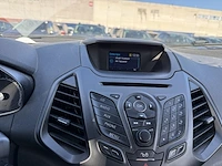 Ford ecosport 1.0 ecoboost 4x2 trend 125, 2017 - afbeelding 6 van  25