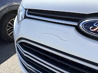 Ford ecosport 1.0 ecoboost 4x2 trend 125, 2017 - afbeelding 17 van  25