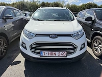 Ford ecosport 1.0 ecoboost 4x2 trend 125, 2017 - afbeelding 12 van  25