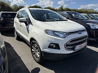 Ford ecosport 1.0 ecoboost 4x2 trend 125, 2017 - afbeelding 19 van  25
