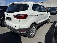 Ford ecosport 1.0 ecoboost 4x2 trend 125, 2017 - afbeelding 20 van  25