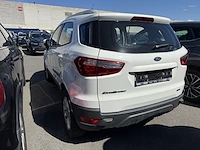 Ford ecosport 1.0 ecoboost 4x2 trend 125, 2017 - afbeelding 21 van  25