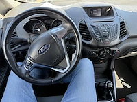 Ford ecosport 1.0 ecoboost 4x2 trend 125, 2017 - afbeelding 25 van  25