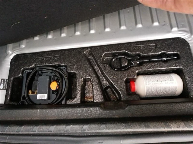 Ford ecosport, 2020 - afbeelding 2 van  23