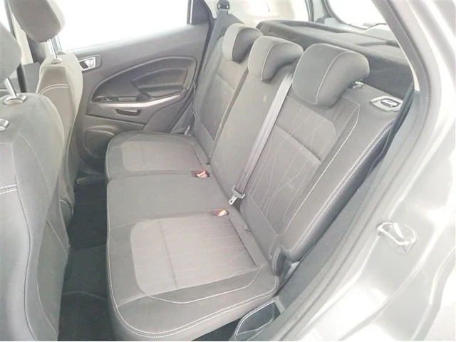 Ford ecosport, 2020 - afbeelding 5 van  23