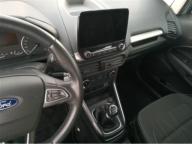 Ford ecosport, 2020 - afbeelding 8 van  23