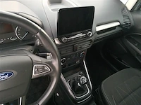 Ford ecosport, 2020 - afbeelding 8 van  23