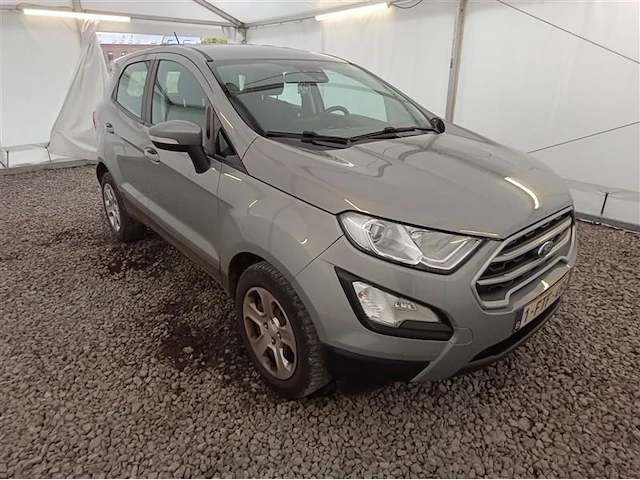 Ford ecosport, 2020 - afbeelding 1 van  23