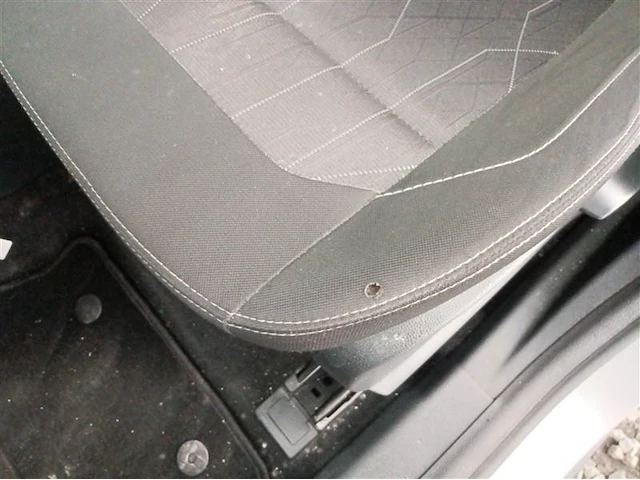 Ford ecosport, 2020 - afbeelding 15 van  23