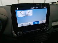 Ford ecosport, 2020 - afbeelding 16 van  23