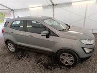 Ford ecosport, 2020 - afbeelding 12 van  23