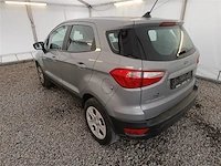 Ford ecosport, 2020 - afbeelding 18 van  23