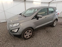 Ford ecosport, 2020 - afbeelding 19 van  23