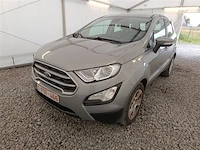Ford ecosport, 2020 - afbeelding 20 van  23